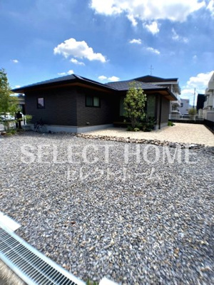 【駐車場】 | 宇頭町才六戸建