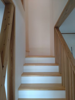 【内装】 | 高知市長尾山町　中古住宅