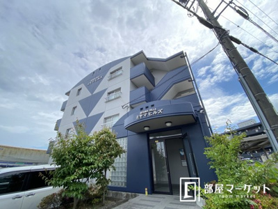 【外観】 | ミヤマヒルズ