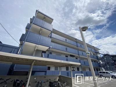 【外観】 | ミヤマヒルズ