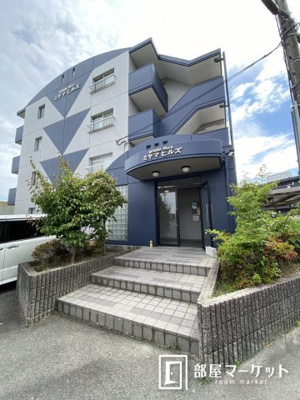 【エントランス】 | ミヤマヒルズ