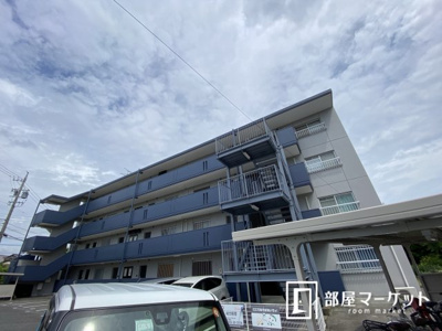 【外観】 | ミヤマヒルズ