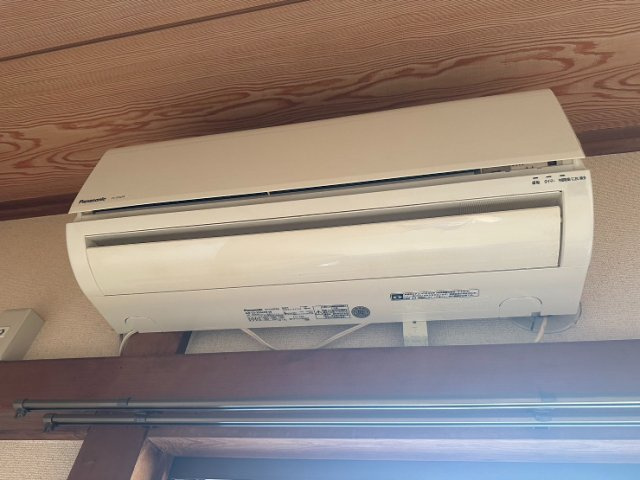 サニータイム菊野台の設備|別号室の写真です