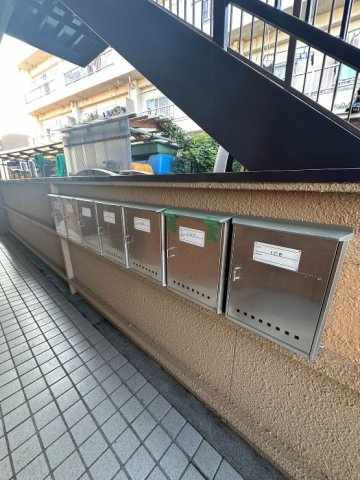 サニータイム菊野台のセキュリティ