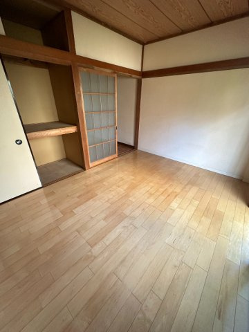 サニータイム菊野台の内装|別号室参考写真となります。