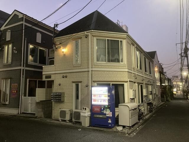 グレースビューラー