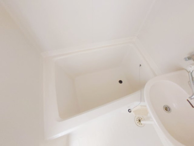 【浴室】 | フレグランス峰B棟