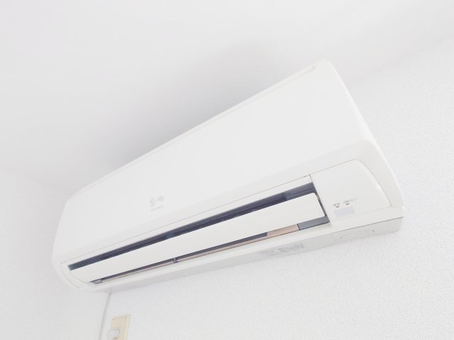 【設備】 | フレグランス峰B棟
