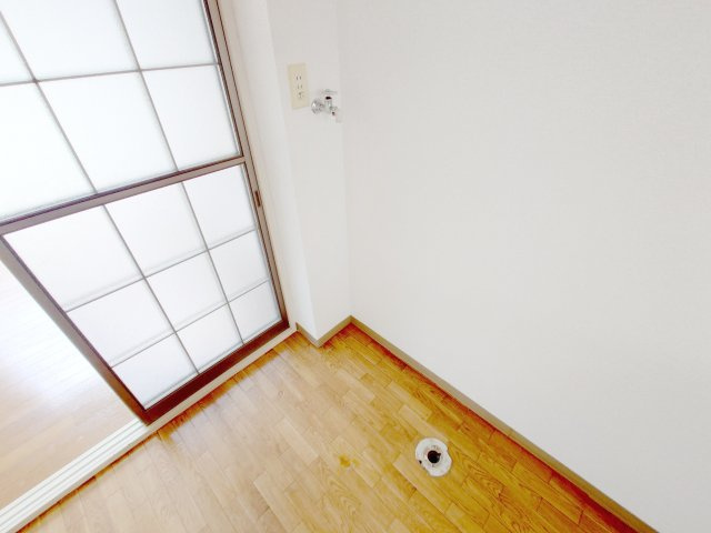 【その他】 | フレグランス峰B棟