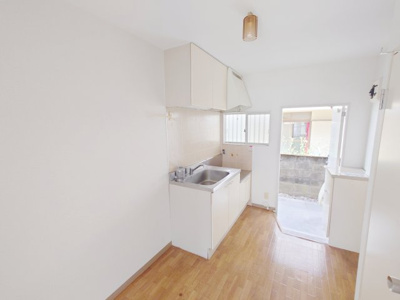 【居間・リビング】 | フレグランス峰B棟