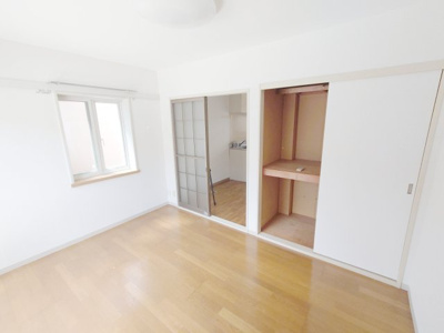 【収納】 | フレグランス峰B棟