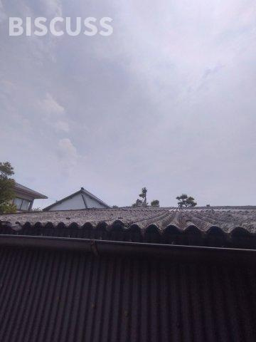 BR Maison堺石津の展望