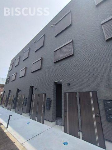 BR Maison堺石津の外観