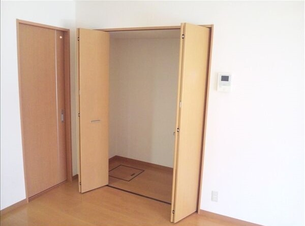 ハピネスさくらの設備