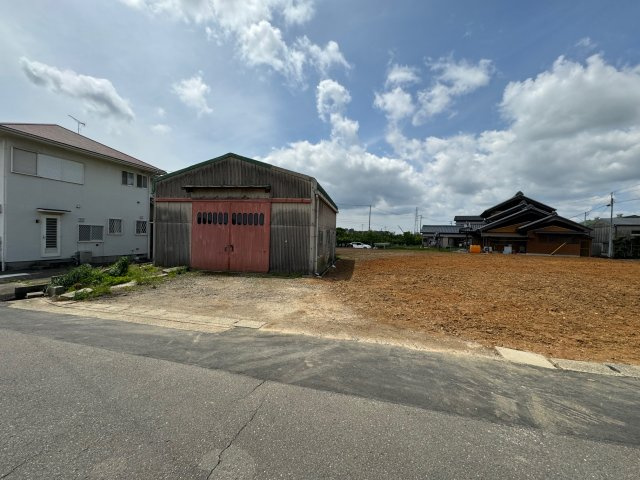安城市小川町山田　E区画の画像