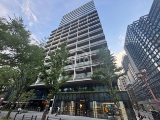 【外観】 | 本町ガーデンシティテラス | 本町ガーデンシティテラス　外観