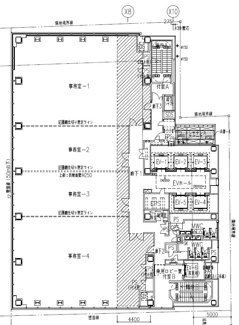 【間取り】 | 本町ガーデンシティテラス | 本町ガーデンシティテラス　間取り
