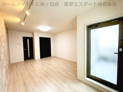 【内装】 | フジパレス西取石Ⅲ番館