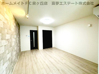 【居間・リビング】 | フジパレス西取石Ⅲ番館