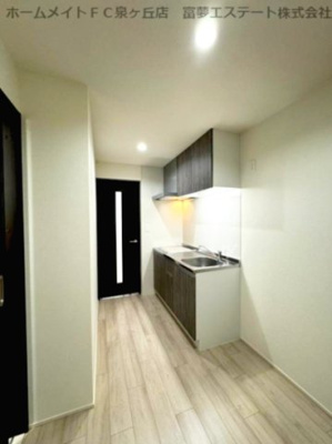 【キッチン】 | フジパレス西取石Ⅲ番館