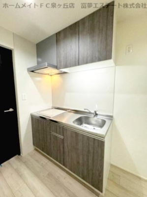 【キッチン】 | フジパレス西取石Ⅲ番館