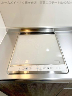 【キッチン】 | フジパレス西取石Ⅲ番館