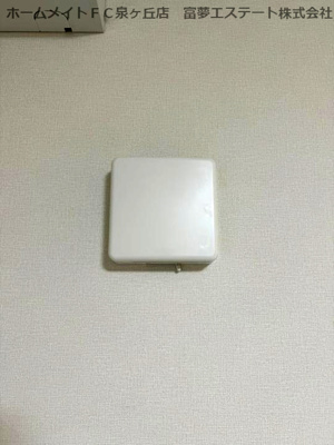 【その他】 | フジパレス西取石Ⅲ番館 | 通気口