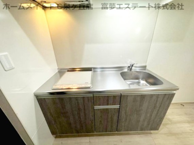 【キッチン】 | フジパレス西取石Ⅲ番館