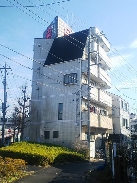 エスパッソ綾瀬の画像