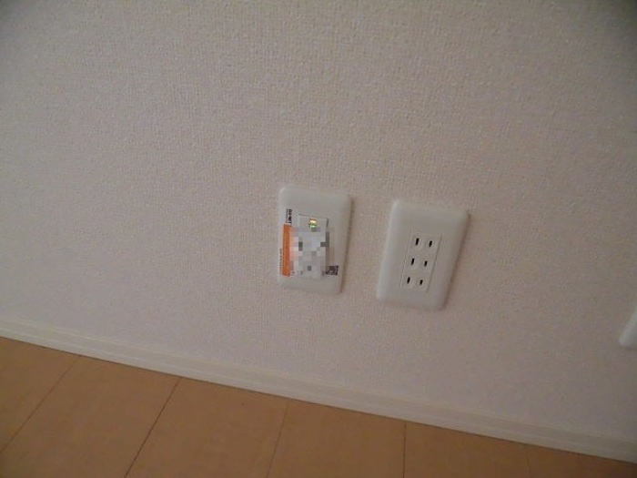 グランレーヴ壱番館の設備