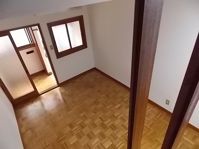  | 上池田3LDK連棟貸家