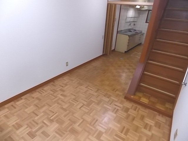  | 上池田3LDK連棟貸家