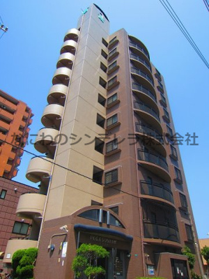 【外観】 | ペガサスⅡ番館住之江