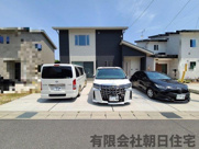 八雲町日吉築浅中古戸建の画像