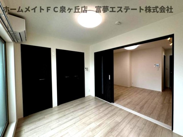 【内装】 | フジパレス西取石Ⅲ番館