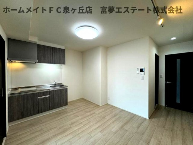 【居間・リビング】 | フジパレス西取石Ⅲ番館
