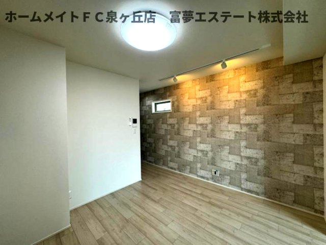 【居間・リビング】 | フジパレス西取石Ⅲ番館
