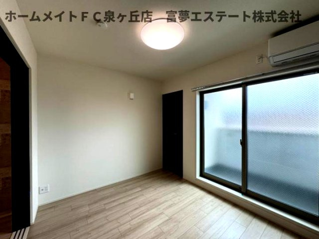 【洋室】 | フジパレス西取石Ⅲ番館