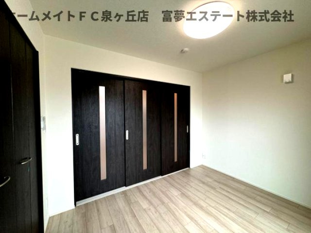 【洋室】 | フジパレス西取石Ⅲ番館