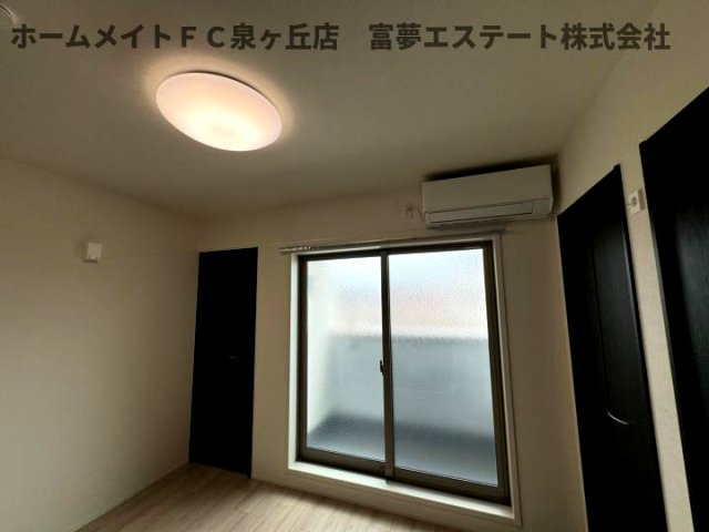 【洋室】 | フジパレス西取石Ⅲ番館