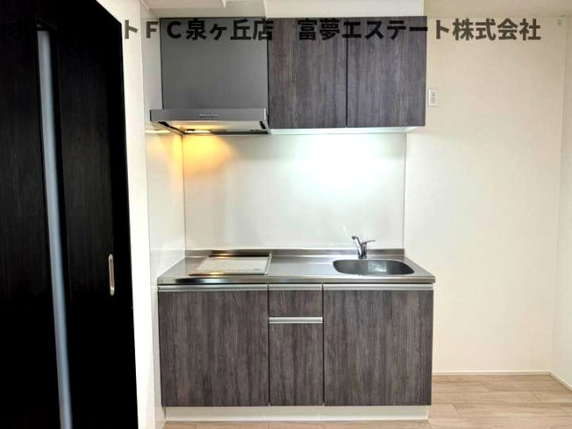 【キッチン】 | フジパレス西取石Ⅲ番館