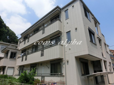 【外観】 | カーザ飯山 | カーザ飯山　外観