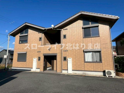 【外観】 | サンビレッジ瑞景E