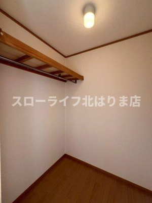 【収納】 | サンビレッジ瑞景E