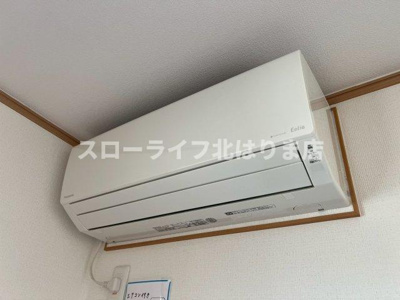 【設備】 | サンビレッジ瑞景E