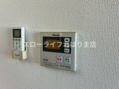 【設備】 | サンビレッジ瑞景E