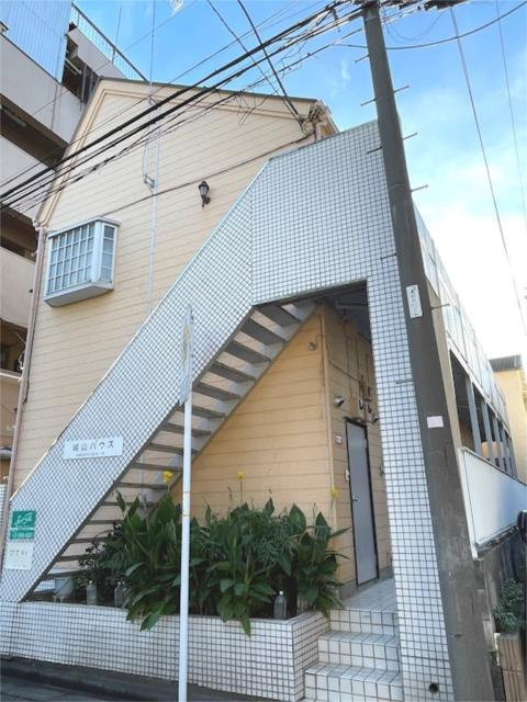 城山ハウスの画像