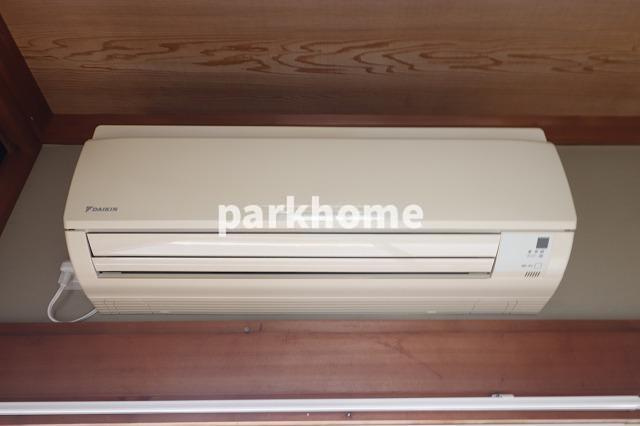 朝倉西町　戸建貸家の設備