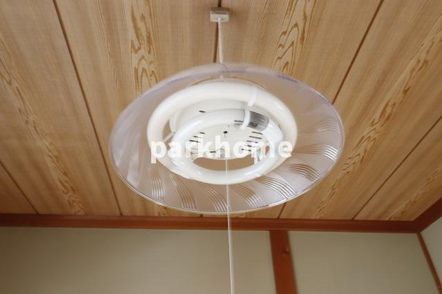 朝倉西町　戸建貸家のその他