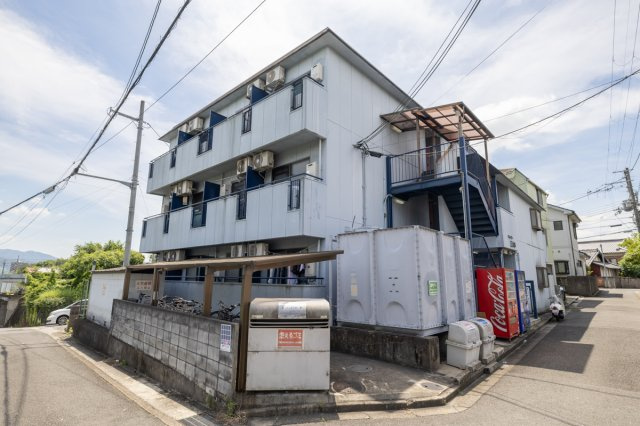 ジョイフル三山木